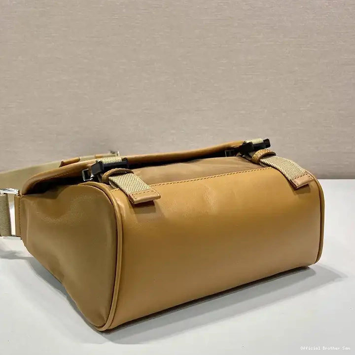 Official Brother Sam 2407YZ0055 Prada Bags 0809